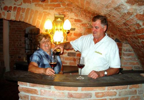 Posada Gasthof Schneider