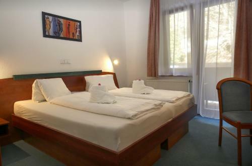 Alpenhof Hotel Semmering