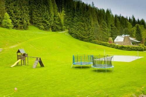 Alpenhof Hotel Semmering