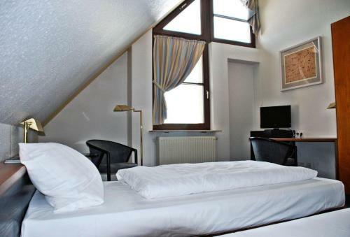 Hotel Lamm