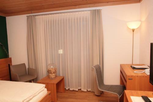 Landhotel Gr�nenbach