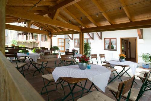 Landhotel Gr�nenbach