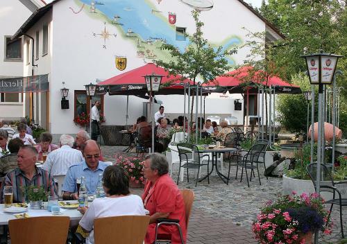 Landhotel Krone