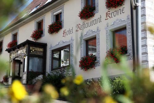 Landhotel Krone