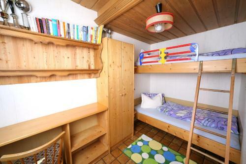 Apartamento Haus Pergila