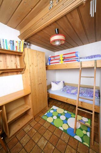 Apartamento Haus Pergila