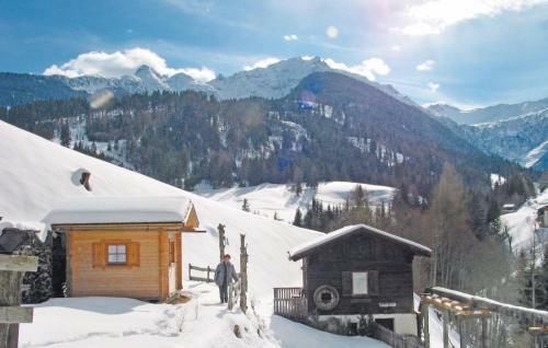 Holiday Home Maria Luggau II