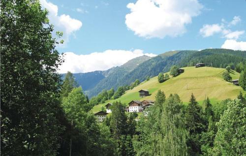 Holiday Home Maria Luggau II