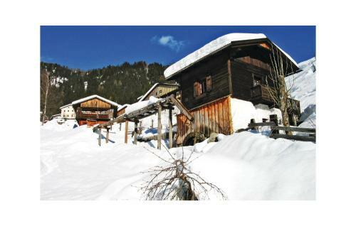 Holiday Home Maria Luggau II