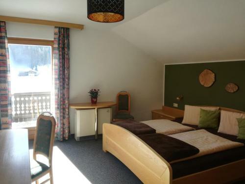 Posada Gasthof Luggau