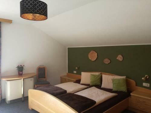 Posada Gasthof Luggau