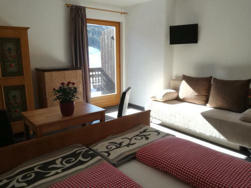 Posada Gasthof Luggau