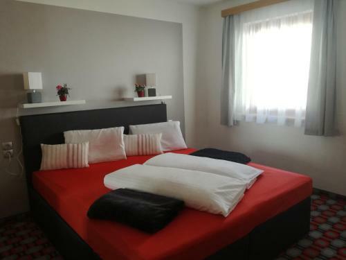 Posada Gasthof Luggau