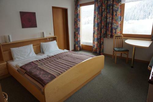 Posada Gasthof Luggau