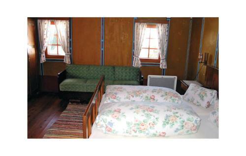 Holiday Home Maria Luggau I