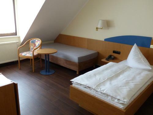 Hotel Zum Anger