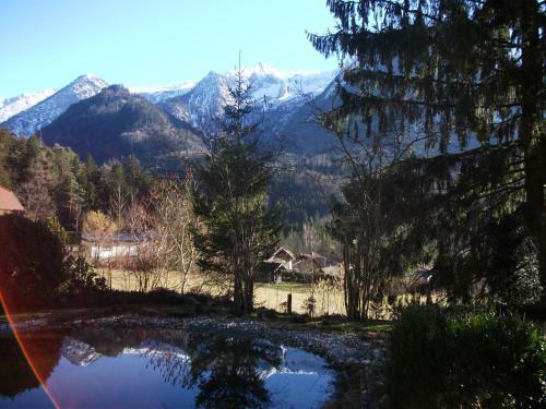 Apartamento Ferienwohnung Strubreiter