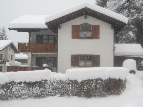 Apartamento Ferienwohnung Strubreiter