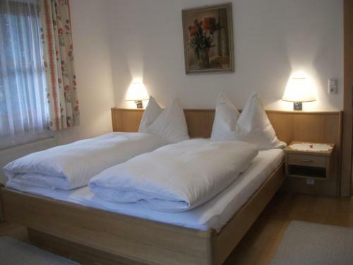 Apartamento Ferienwohnung Strubreiter