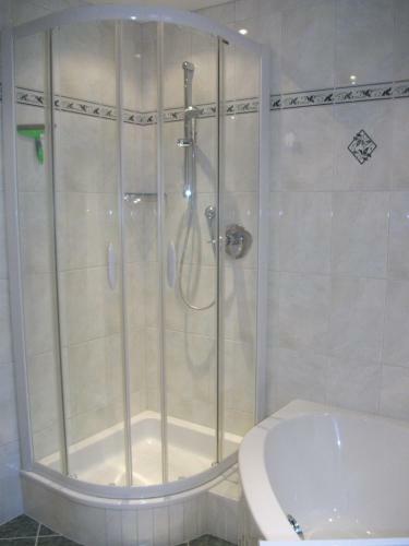 Apartamento Ferienwohnung Strubreiter