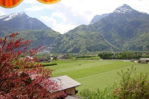 Apartamento Haus Margrit