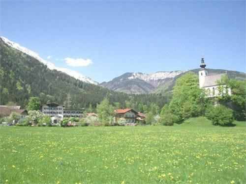 Hotel Torrenerhof