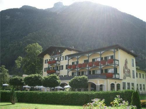 Hotel Torrenerhof