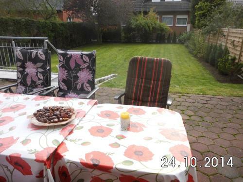 Lippetaler G�stehaus