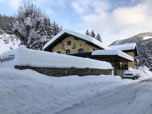 Hostal Hotel-gasthof Sonnenbichl