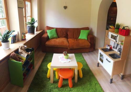 Hostal Hotel-gasthof Sonnenbichl