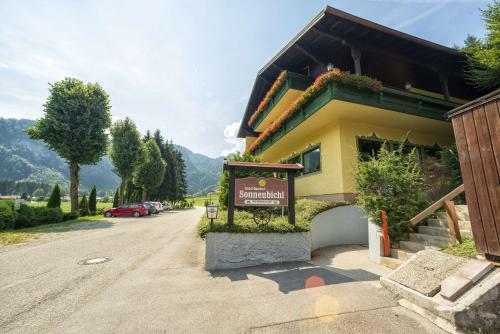 Hostal Hotel-gasthof Sonnenbichl