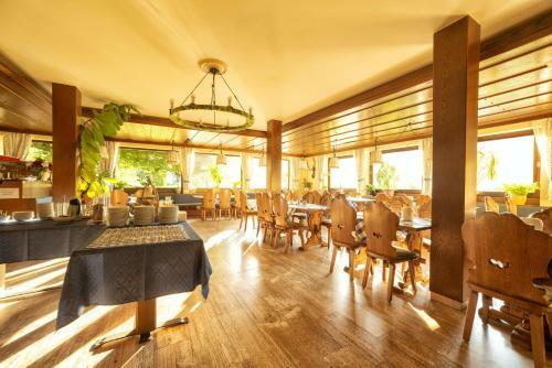 Hostal Hotel-gasthof Sonnenbichl