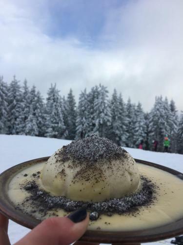 Hostal Hotel-gasthof Sonnenbichl