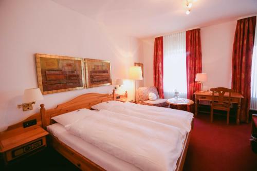 Hostal Gasthof Willenbrink