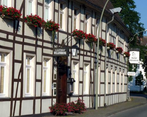 Hostal Gasthof Willenbrink