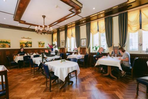 Hostal Gasthof Willenbrink