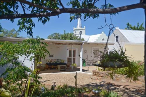 Hostal The Lemon Tree