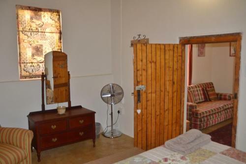 Hostal The Lemon Tree