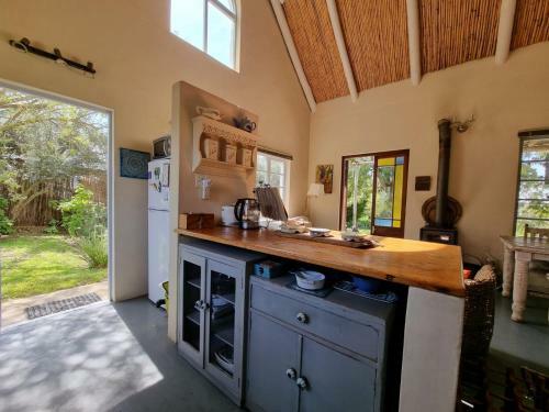 Apartamento Jo Jo Cottages