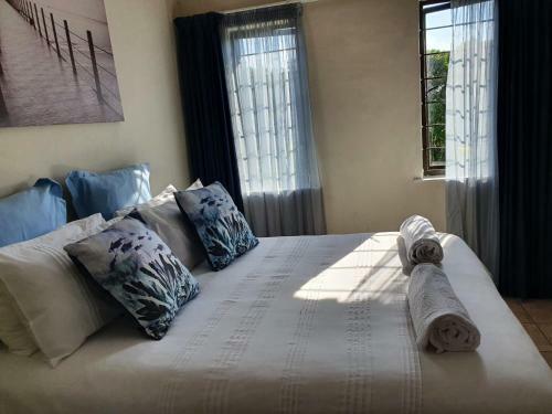 Apartamento Hacienda Holiday Home