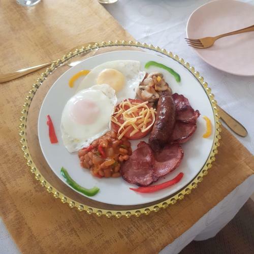 Bed & Breakfast Mzingeli Guesthouse
