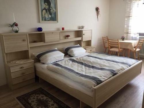 Apartamento Pension Nama
