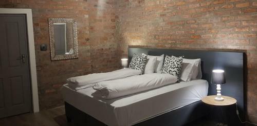 Apartamento Hayburg House