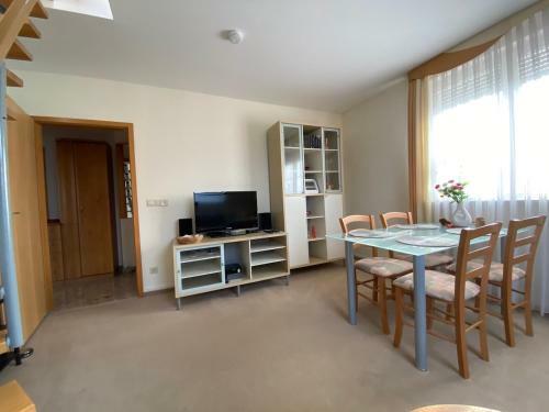 Apartamento Hexenheide