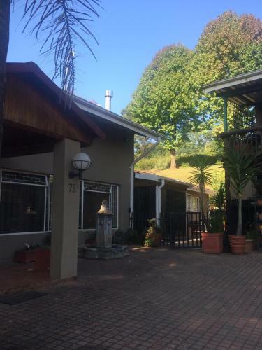 Apartamento Anna Katarina
