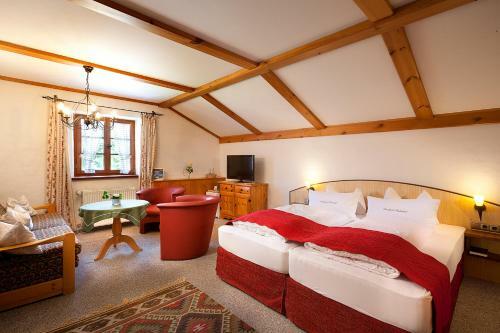 Landhotel Huberhof