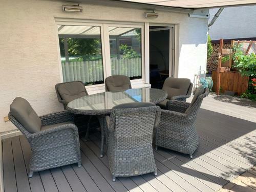 Apartamento 2g Klimatisierte Ferienwohnung In Schwerte