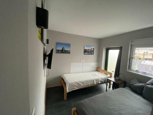 Apartamento 2g Klimatisierte Ferienwohnung In Schwerte