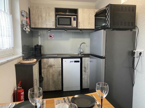 Apartamento 2g Klimatisierte Ferienwohnung In Schwerte