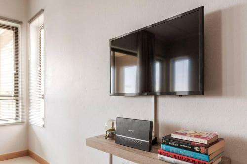 Apartamento Alimama Spaces: The Manson's Palm View